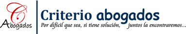 Criterio abogados 2012